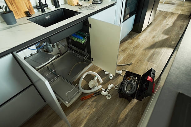 Reliable Drain Cleaning contractor in Momence, IL by Street Wise - Plumbing